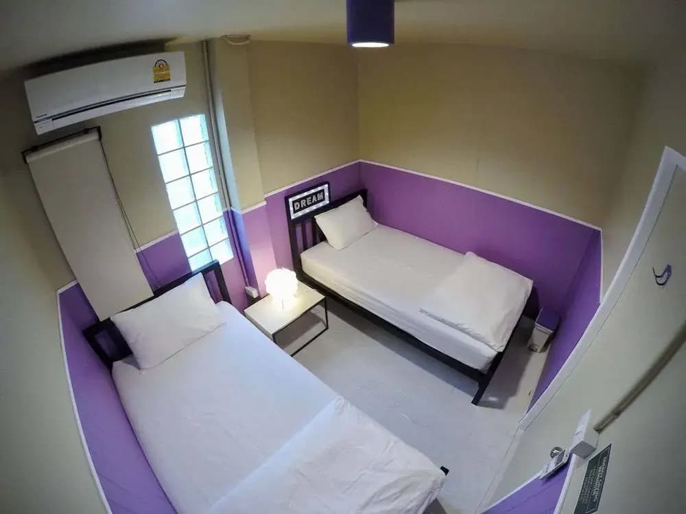 Why Not Hostel and Kitchen - photo 50