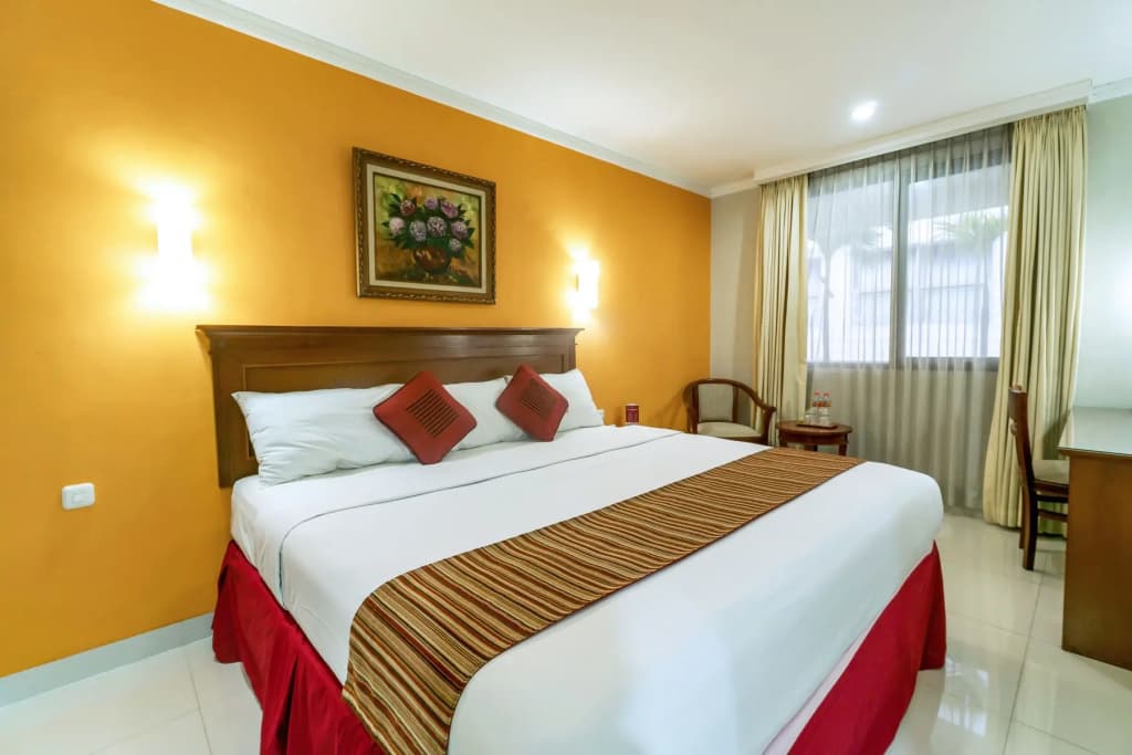 Sofyan Hotel Soepomo - photo 7
