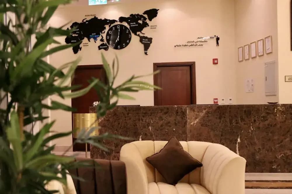 Qatar Youth Hostels - photo 9