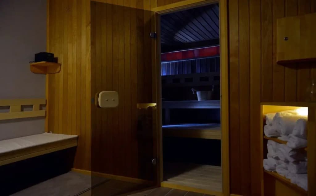 Vitta Hotel Superior - photo 6