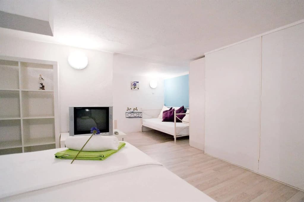 Budapest Easy Flat Opera - photo 3