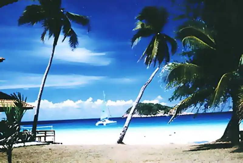 Coral Redang Island Resort - main photo