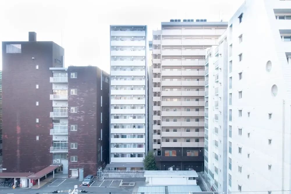 Serenite Nippombashi - photo 16