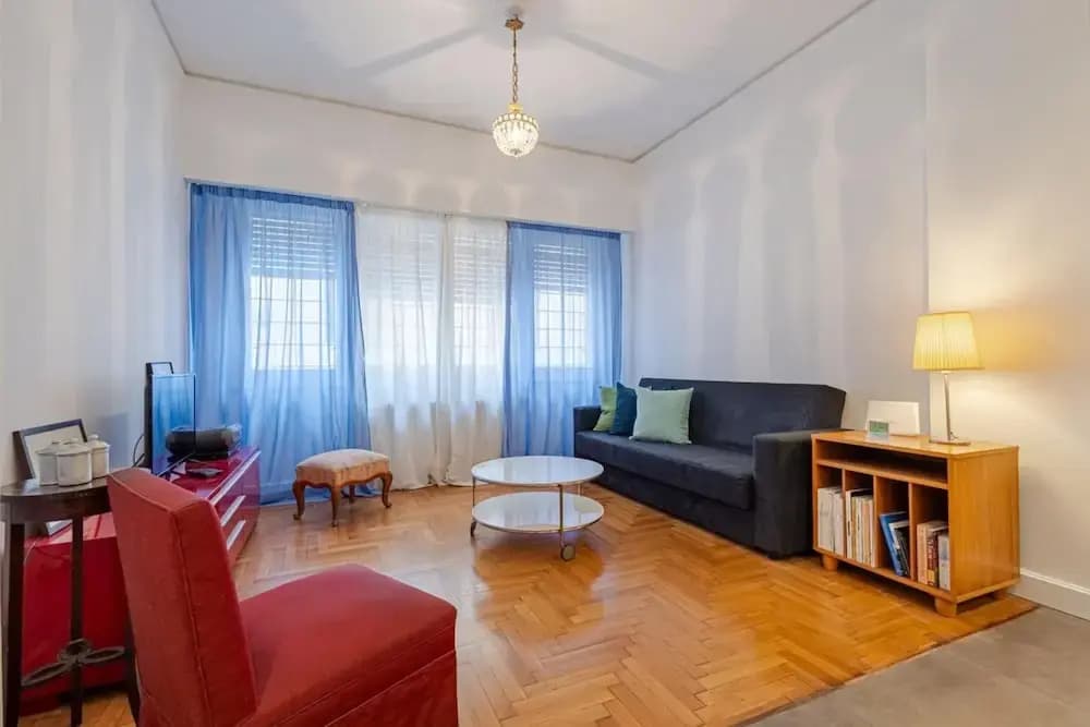 Cosy Acropolis 1BD Apartment - photo 3