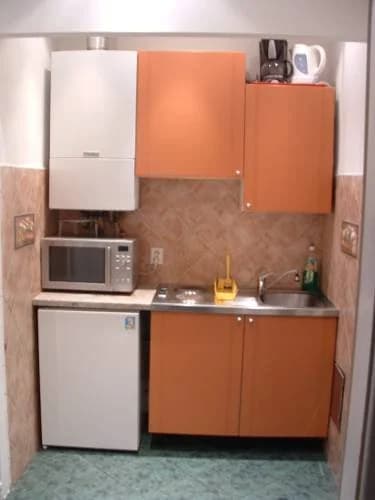 Legerova apartment - photo 18
