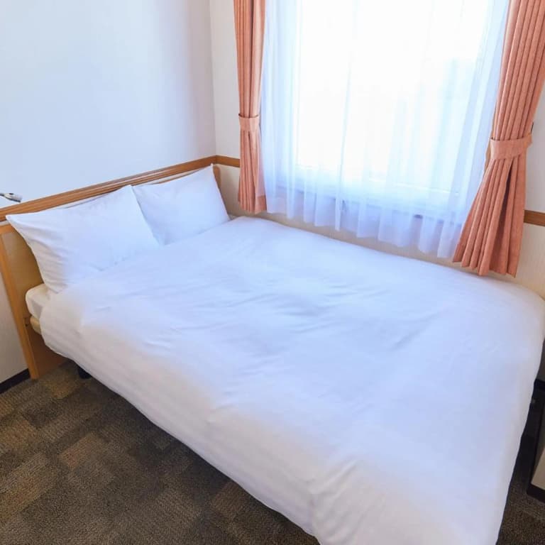 Toyoko Inn Tokyo Nihombashi Ningyocho - photo 23
