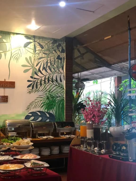 Mai Phuong Binh Bungalow - photo 26
