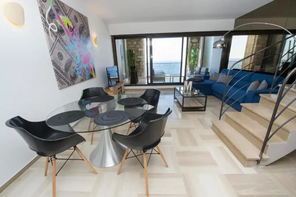 Luxury Apartment Palais Maeterlinck - photo 7