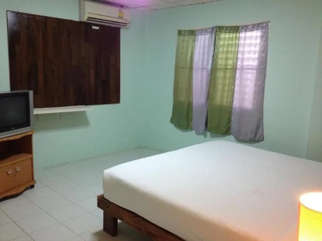 Lemon Tree Resort - main photo