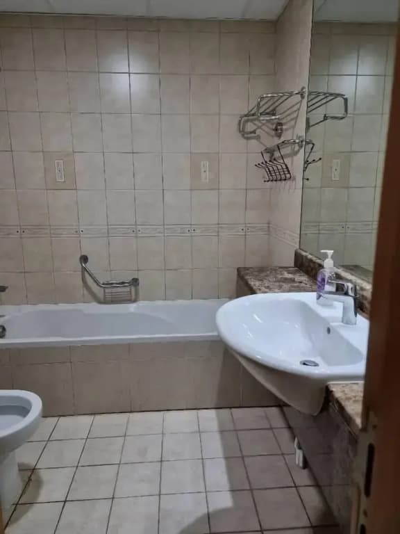 Unique Hostel Dubai - photo 14