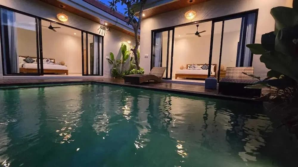 Adyatma Ubud - photo 14
