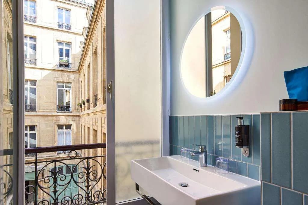 Hôtel Magenta 38 by Happyculture - photo 43
