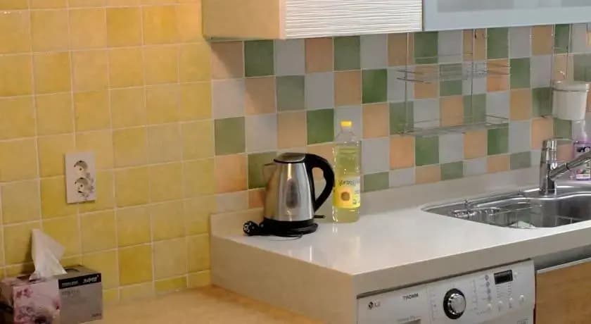 Twin Rabbit Mini Hotel - photo 8