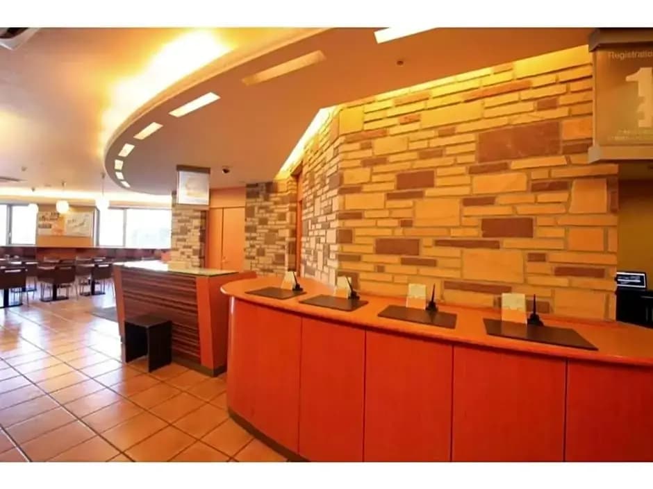 R&B Hotel Otsuka Eki Kitaguchi - Vacation STAY 14229v - photo 12