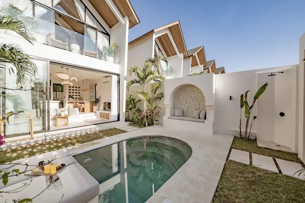Villa Yuni Uluwatu - photo 10
