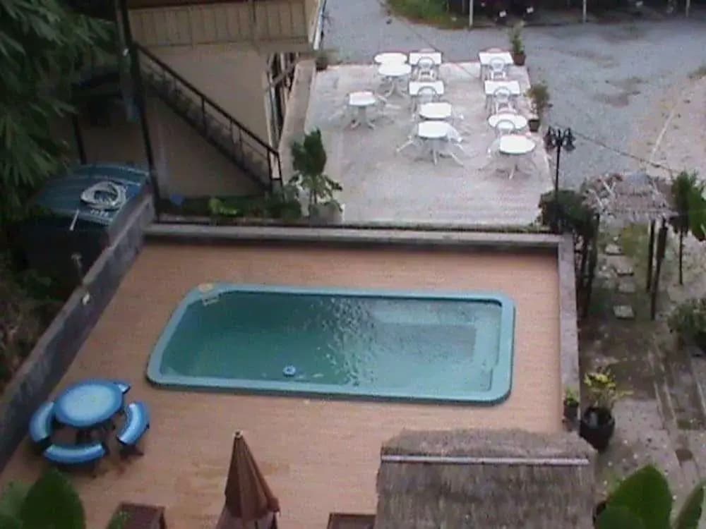 Nature Park Resort - photo 2
