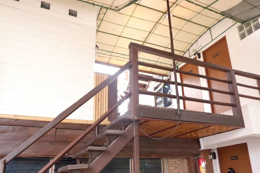 Mountain View Guesthouse - main photo