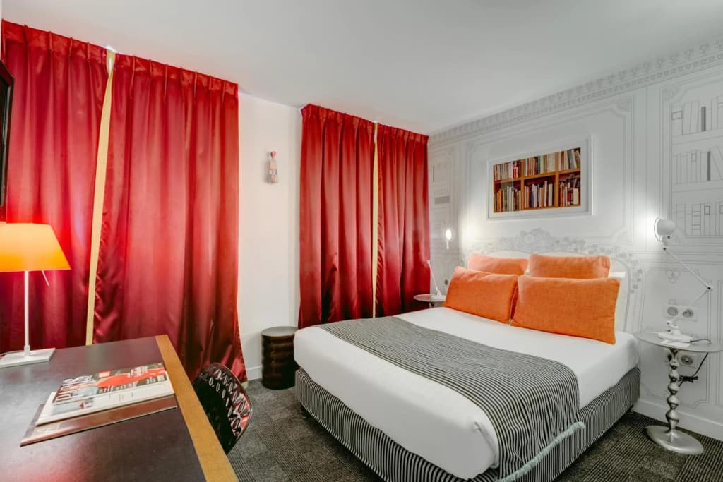 Hôtel Joyce - Astotel - photo 24
