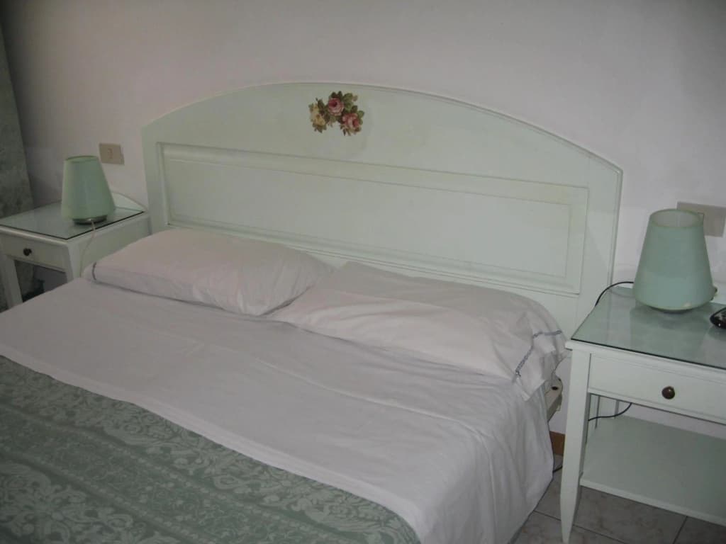 Adua Hotel - photo 5