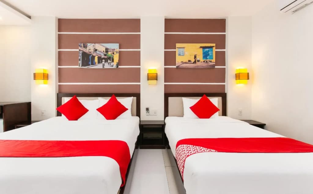 Golden Palm Villa - photo 24