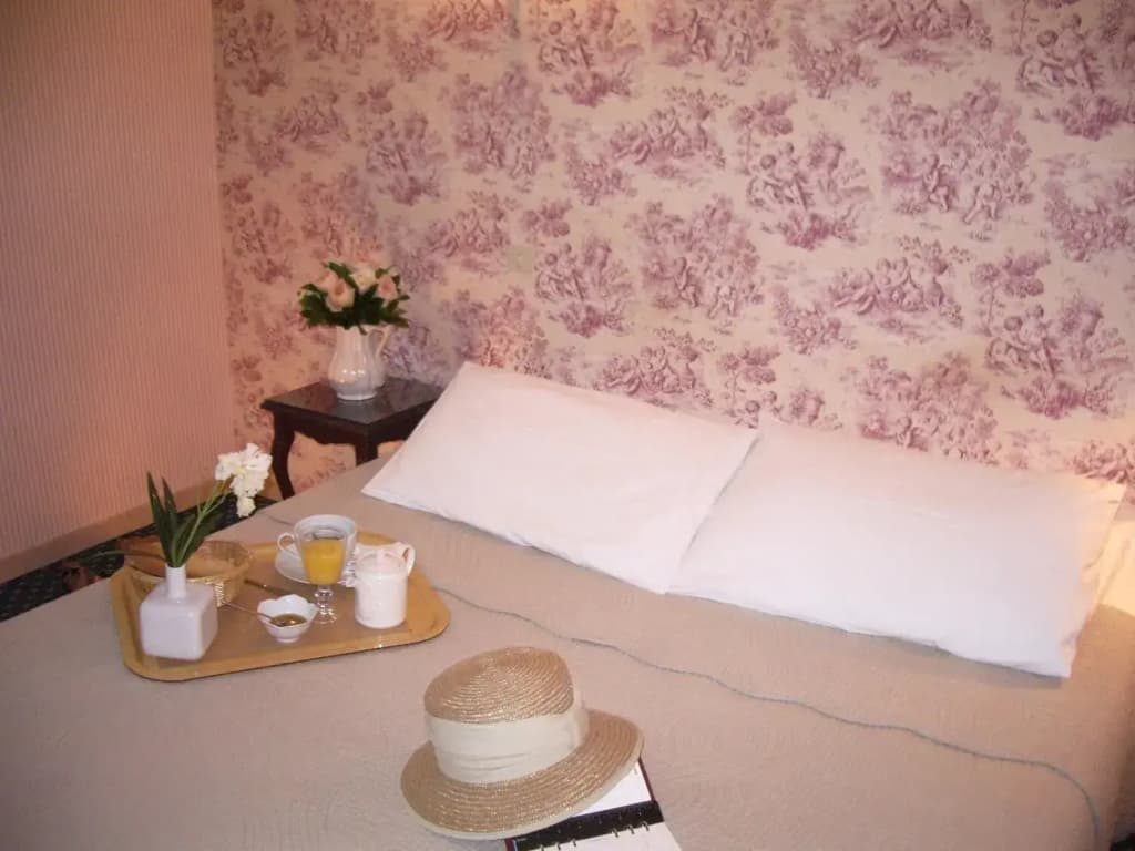 Villa Saint Hubert - photo 10