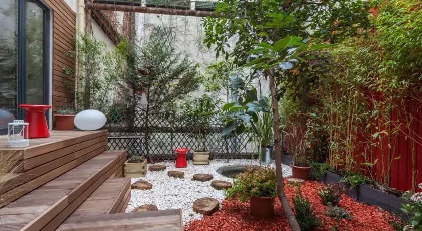 onefinestay – Latin Quarter apartments - photo 10