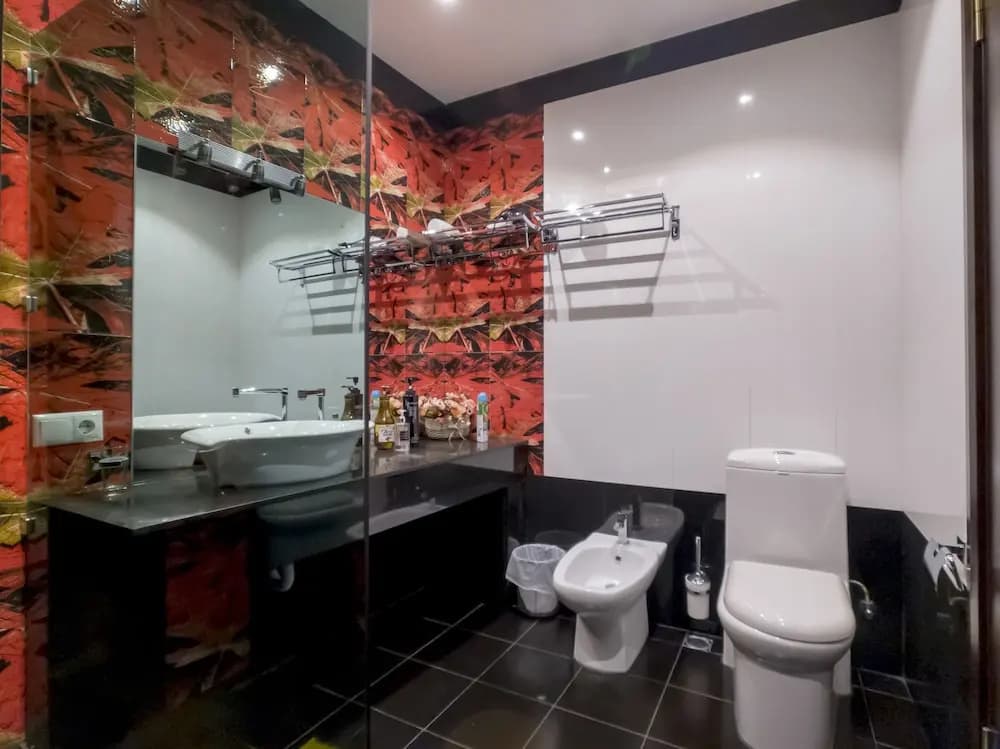Tbilisi Core Apartment - photo 8