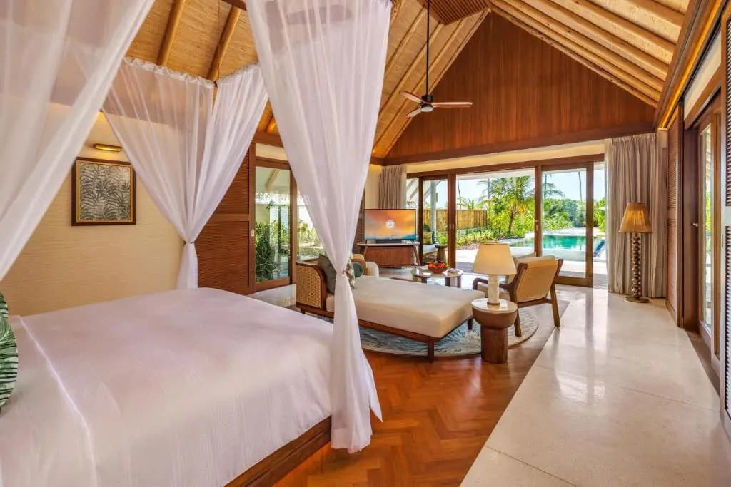 Rah Gili Maldives - photo 48