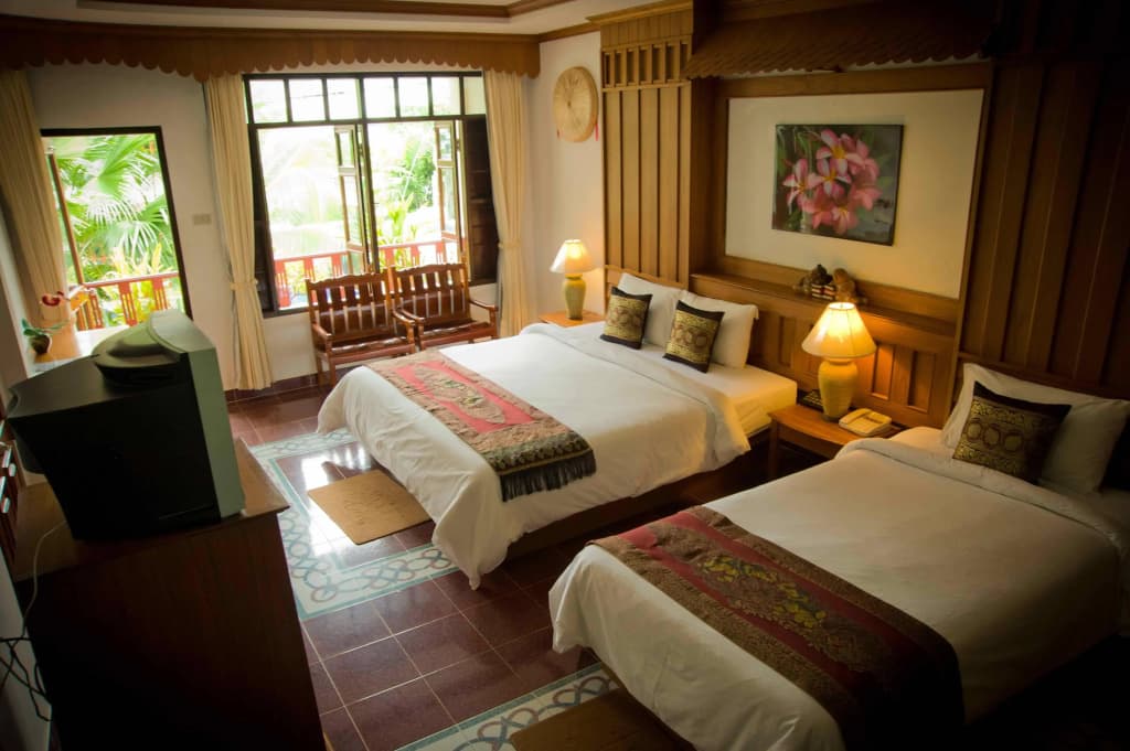 Tony Resort - photo 2