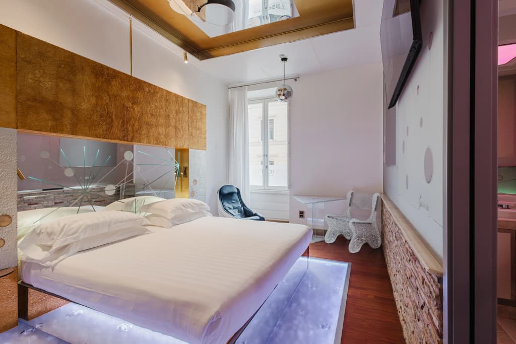Hotel Trecento - photo 37