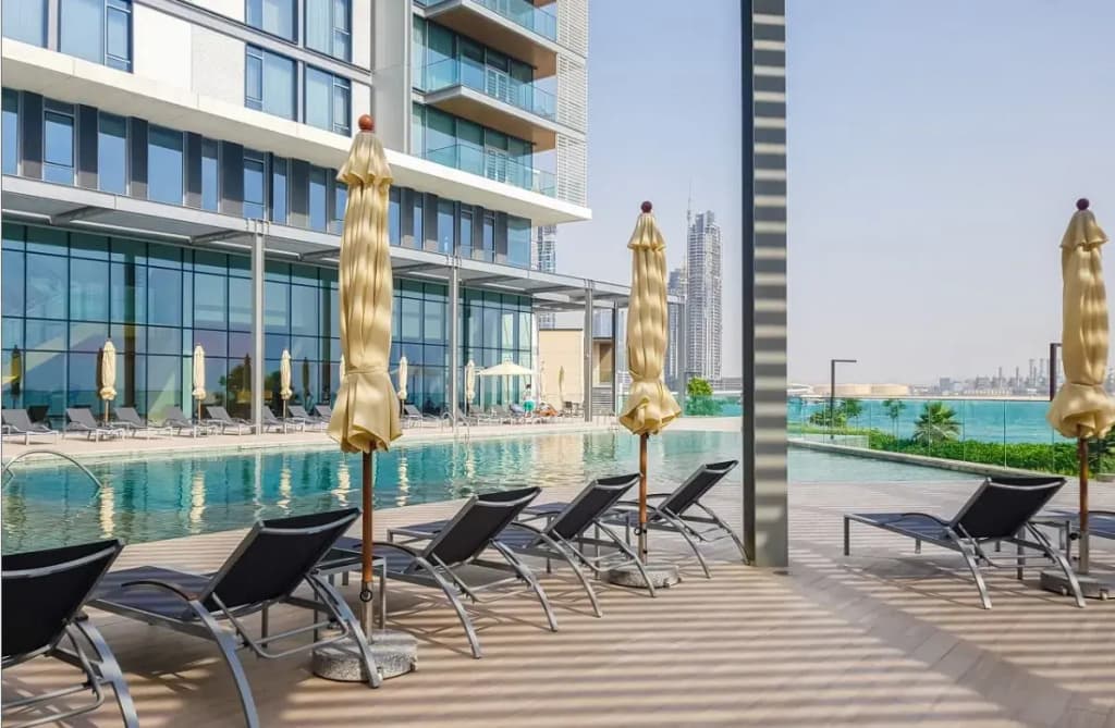 Maison Privee Bluewaters - photo 8