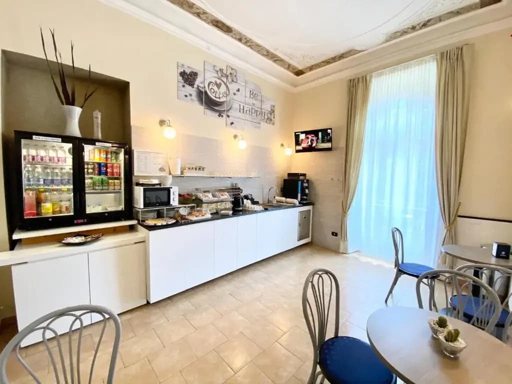 Hotel Atena - photo 20