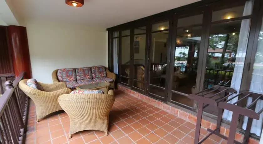 Kalim Residence - photo 6