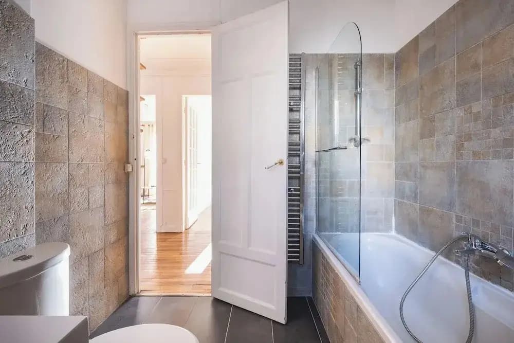 Appartement Somptueux  à Grenelle - photo 7