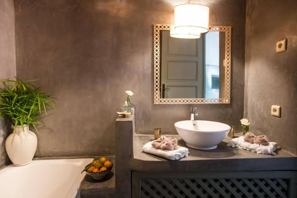 Riad Olema et Spa - photo 8