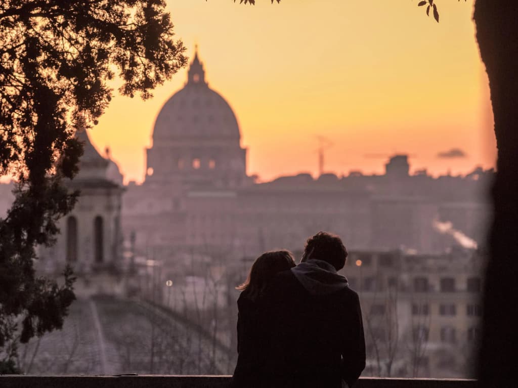 La Cupola del Vaticano - photo 12