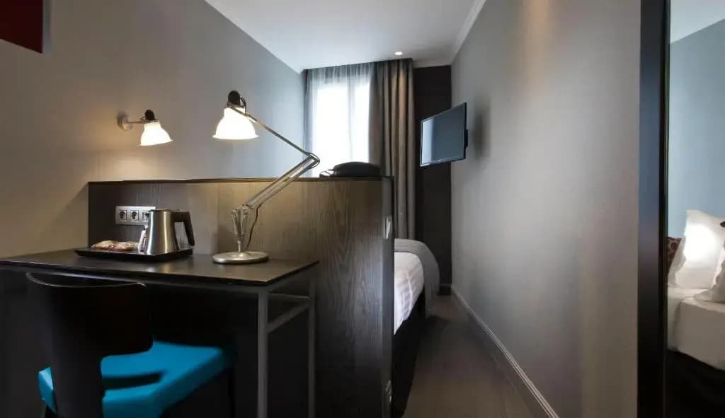 Hôtel Garance - photo 6
