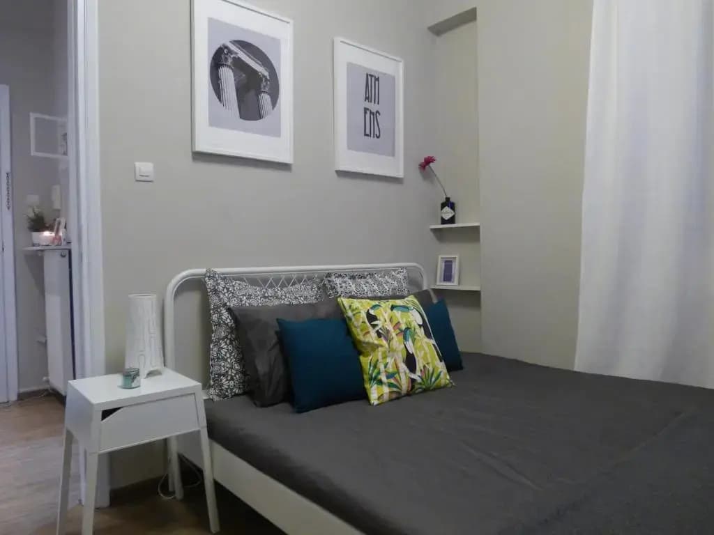 Your stay next to Acropolis! - photo 4