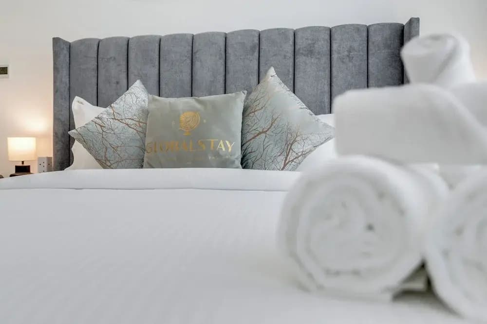 GLOBALSTAY. Azizi Riviera 40 - photo 18