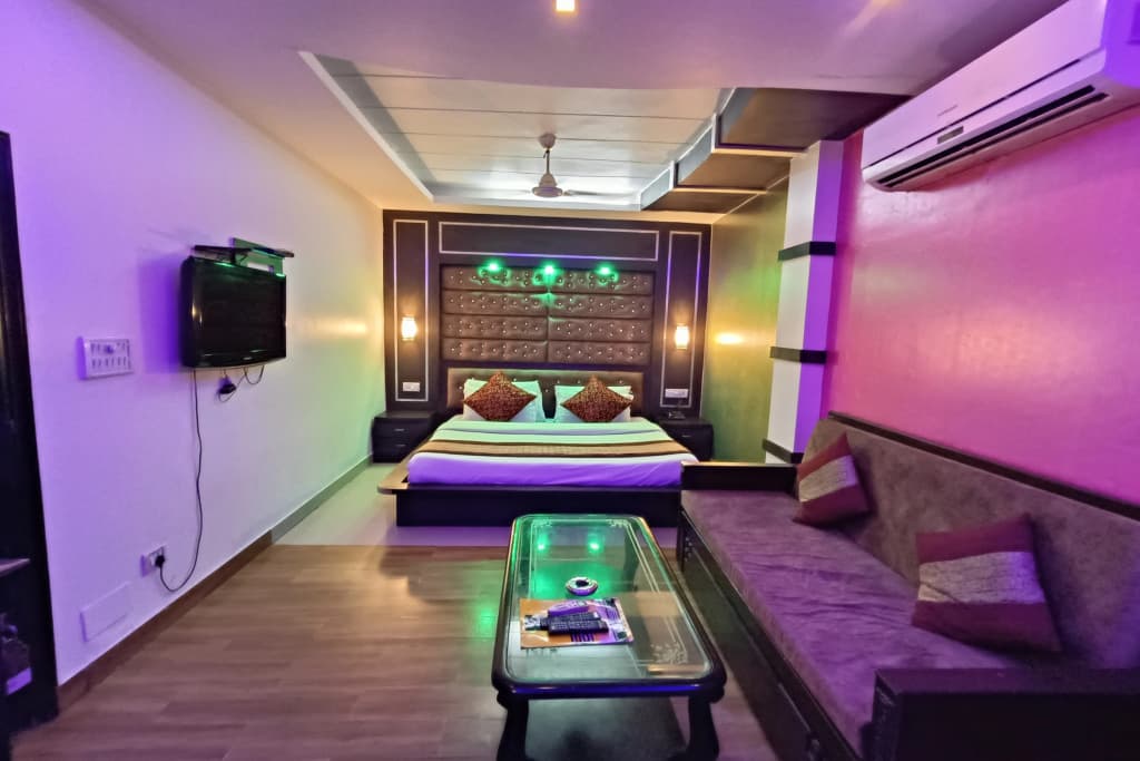 Hotel Vardhman Inn - photo 3