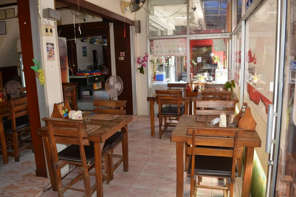 Little Austria Tams Guesthouse - photo 22