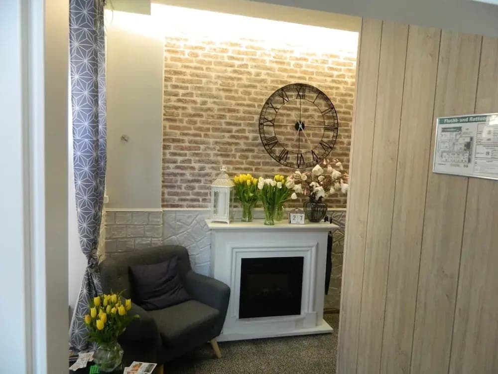 K&S Apartments - photo 21