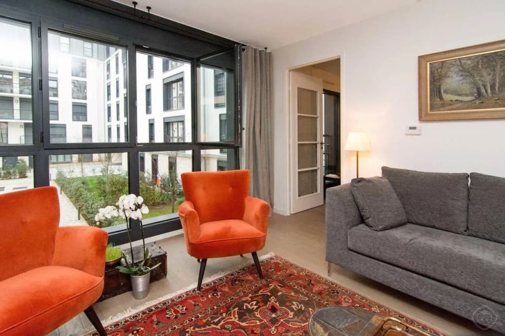 BP Apartments - Baudry Apartments - photo 9