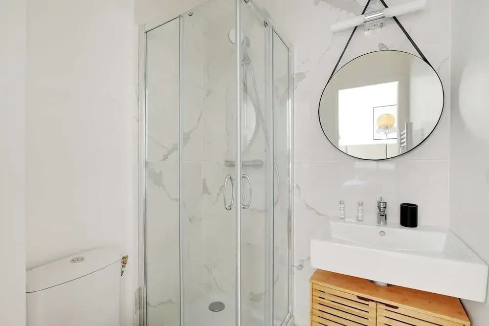 Comfortable Studio - 2P - Clignancourt/sacre-coeur - photo 11