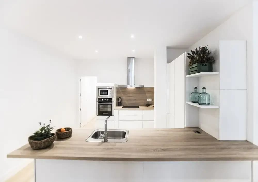 Apartamento Moncloa Luxury - photo 17