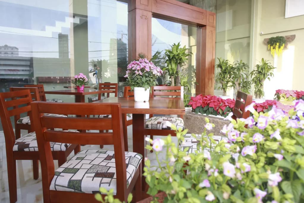 Green House Hotel - photo 18