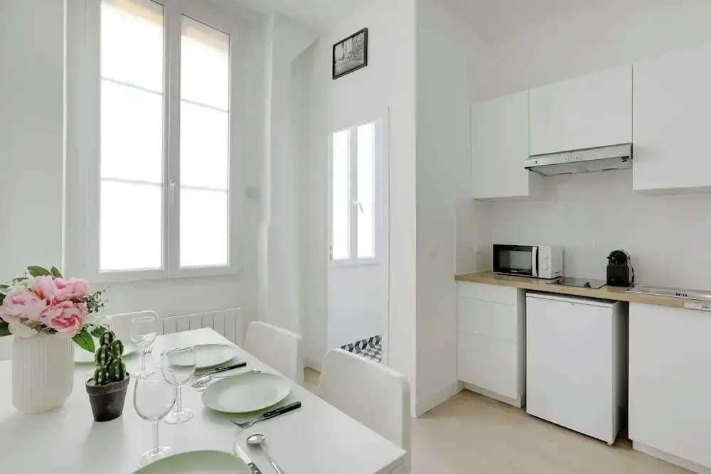 Modern Studio - 4P - Epinettes - photo 12