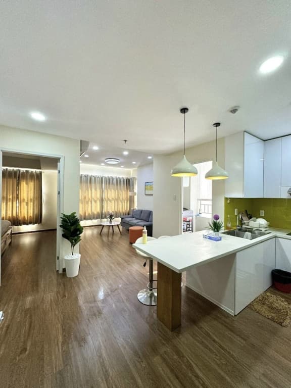 Vinhome GrandPark Luxury Apartment Quan9 - photo 7