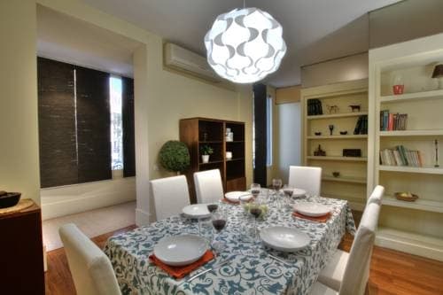BCN Whynot Granvia Apartments - main photo