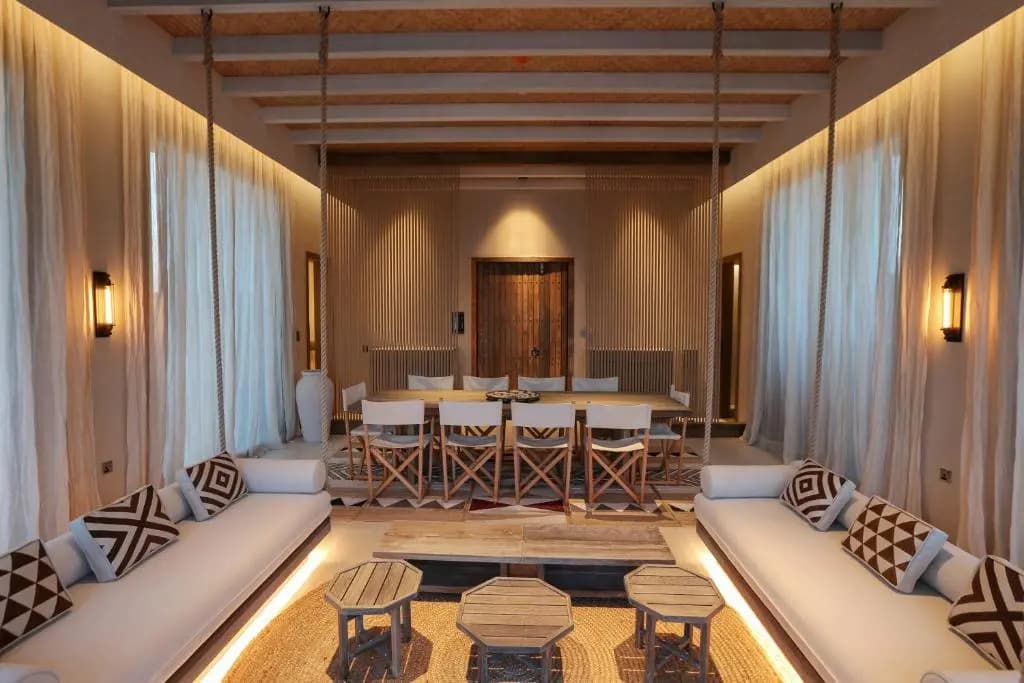 The Chedi Katara Hotel & Resort - photo 11